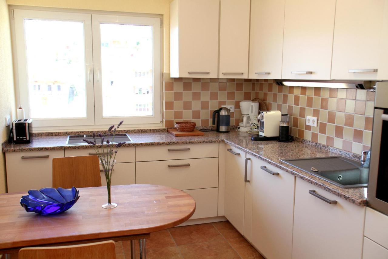 Apartment Udovicic Trogir Exterior photo