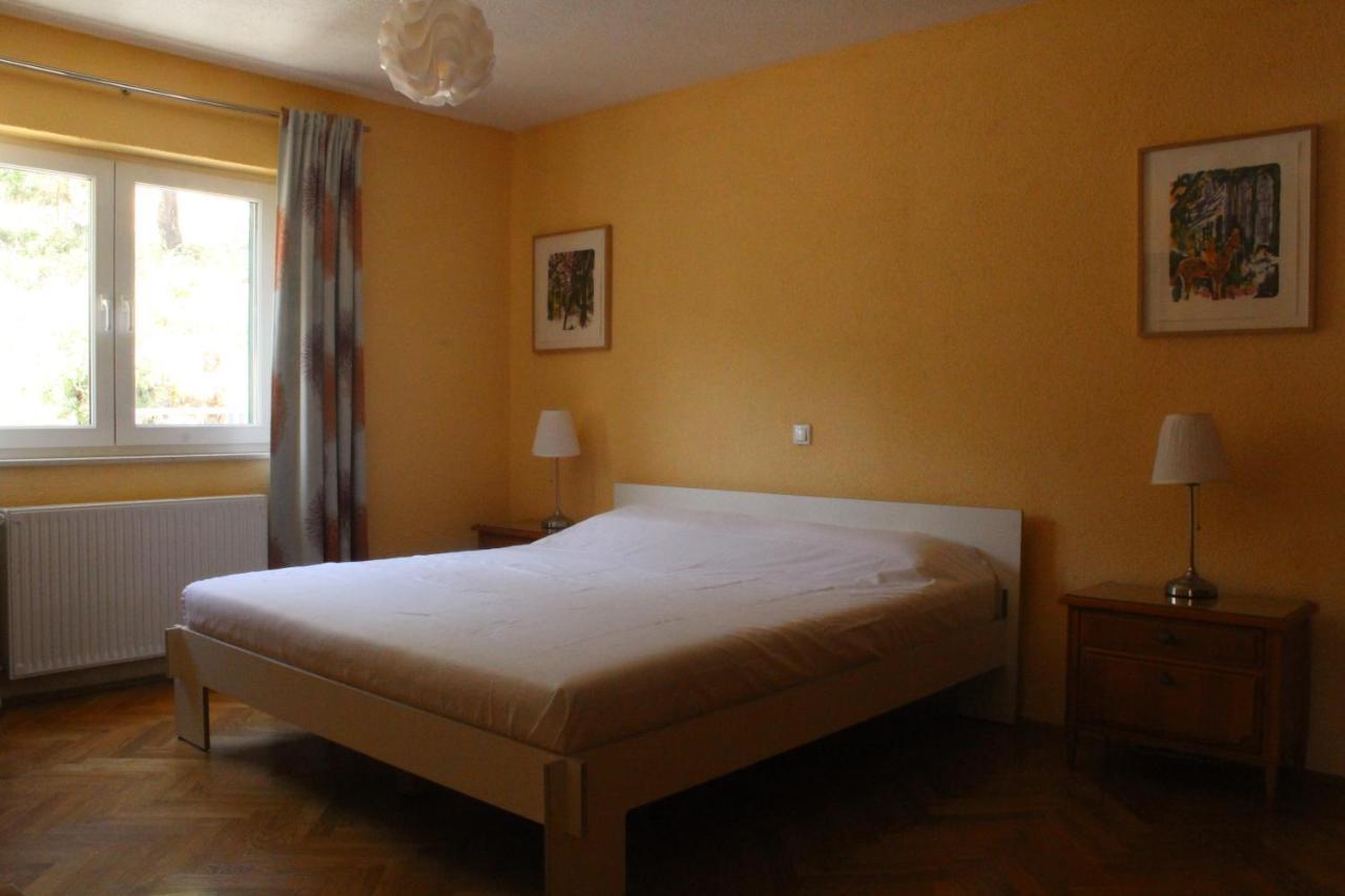 Apartment Udovicic Trogir Exterior photo